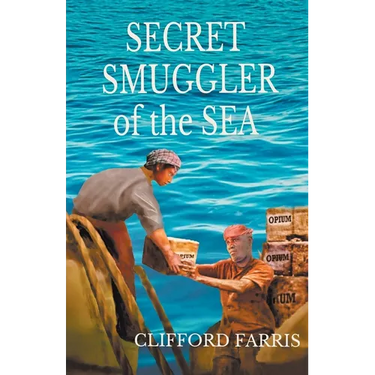 Secret Smuggler of the Sea