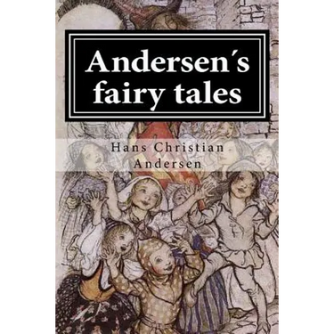 Andersen s fairy tales
