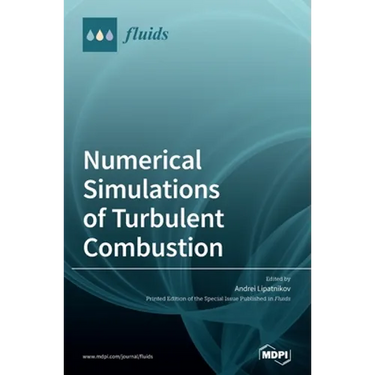 Numerical Simulations of Turbulent Combustion