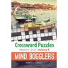 Crossword Puzzles Medium Level: Mind Bogglers Vol. 5