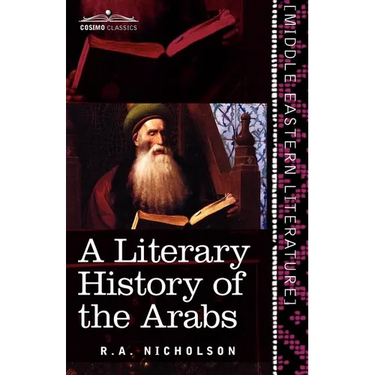 A Literary History of the Arabs