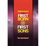 Deliverance of the Firstborn and First Sons