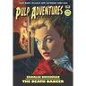 Pulp Adventures #32