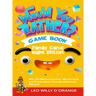 Would You Rather Game Book Family Game Night Edition: Try Not To Laugh Challenge with 200 Hilarious Questions, Silly Scenarios, and 50 Funny Bonus Tri