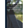 Ultrahigh Vacuum and Its Applications