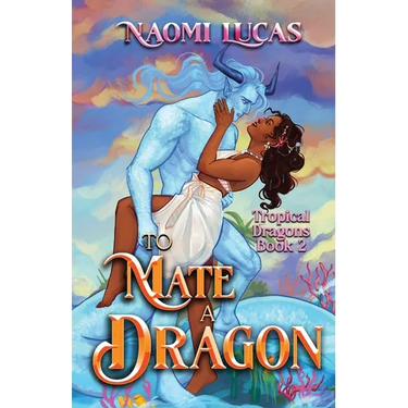 To Mate A Dragon