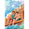 Storm and Sea