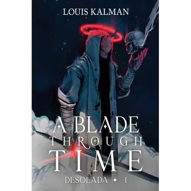 A Blade Through Time