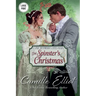 The Spinster's Christmas (Large Print)