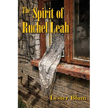 The Spirit of Ruchel Leah