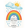 The Invisible Grief of Adulthood: Letters from the Sun for What You Can't Say Outloud + The Return System for What Hurts