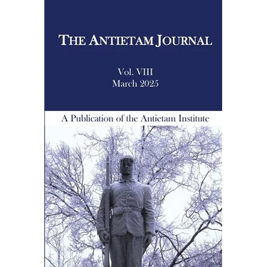 Antietam Journal, Volume 8