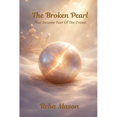 The Broken Pearl: That Became Part Of The Crown