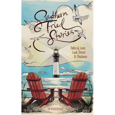 Southern Fried Stories