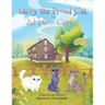 Larry the Proud Cat: The Adoption Center