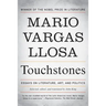 Touchstones: Essays on Literature, Art, and Politics
