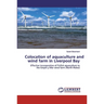 Colocation of aquaculture and wind farm in Liverpool Bay