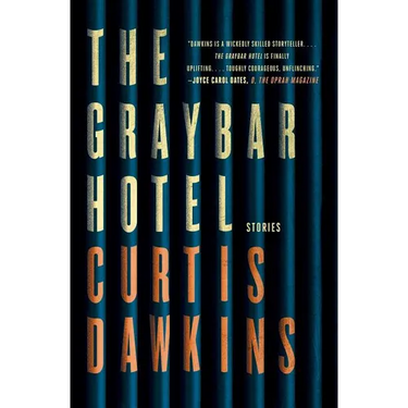 The Graybar Hotel