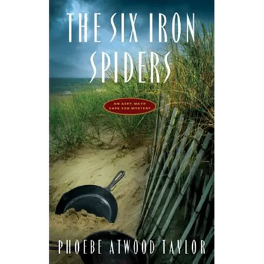 Six Iron Spiders