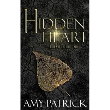 Hidden Heart: Book 2 of the Hidden Saga