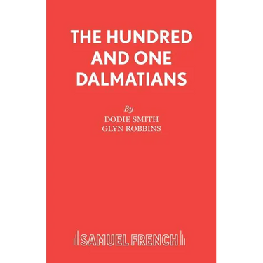 The Hundred And One Dalmatians