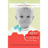 The Nameberry Guide Best Baby Names for Girls