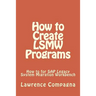 How To Create LSMW Programs
