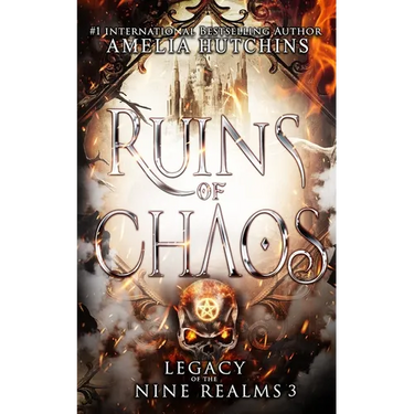 Ruins of Chaos