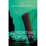 Reporting for Duty: My Urgency for Justice and Peace
