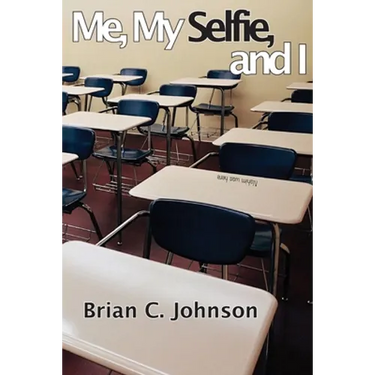 Me, My Selfie, and I
