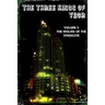The Three Kings of Ybor - Vol. 2: The Wolves of the Syndicate