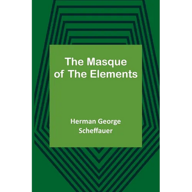 The Masque of the Elements