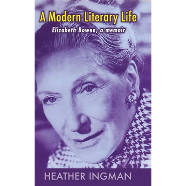 A Modern Literary Life