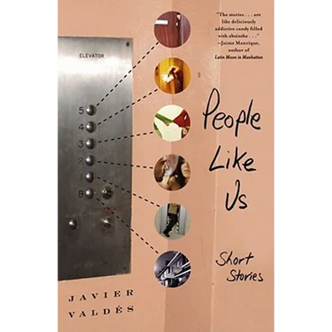 People Like Us: Short Stories