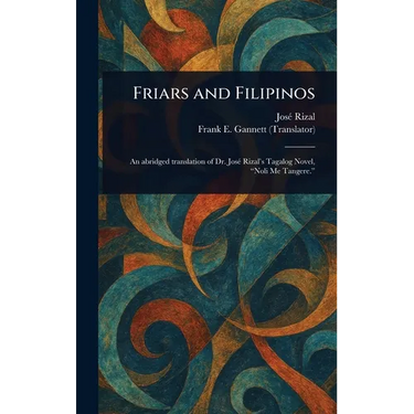 Friars and Filipinos
