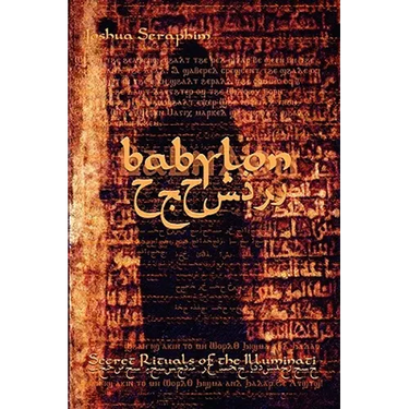 Babylon: Secret Rituals of Illuminati