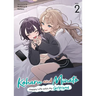Koharu and Minato: Happy Life with My Girlfriend Vol. 2