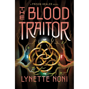 The Blood Traitor