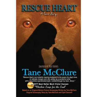 Rescue Heart: A Love Story