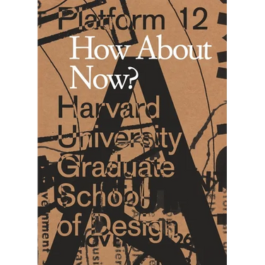 Platform 12: How about Now?