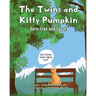The Twins and Kitty Pumpkin: Born Free and Equal!