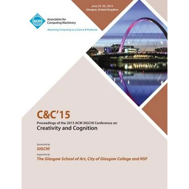 C&C 15 Creativity and Cognition