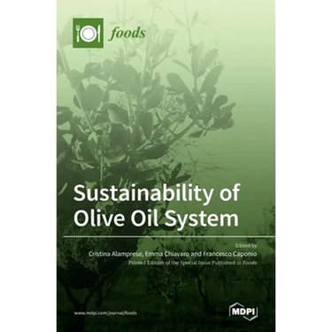 Sustainability of Olive Oil System