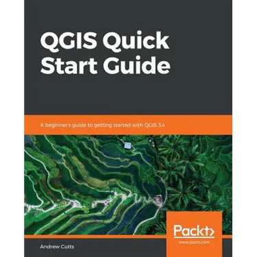 QGIS Quick Start Guide