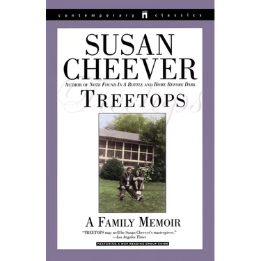 Treetops: A Family Memoir