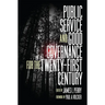 Public Service and Good Governance for the Twenty-First Century