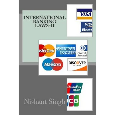 International Banking Laws-II
