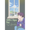 100+ tips for 3D Animators
