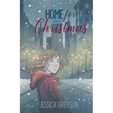 Home For Christmas