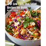 50 Low-Carb Thai Salad Recipes for Home